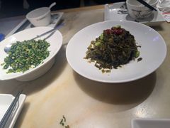 -吴越荣记苏州菜·松鼠桂鱼(月光码头店)