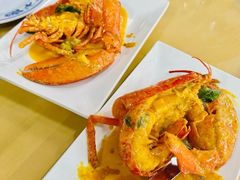 -無招牌海鮮(芽笼店)