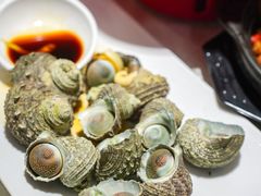 -东江海鲜大排档·潮汕菜·砂锅粥