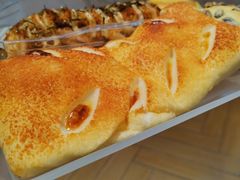 -BreadTalk面包新语·烘焙蛋糕(高德置地春广场店)