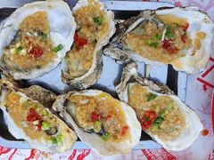 -巴陵亿口香·招牌卤虾(天马店)