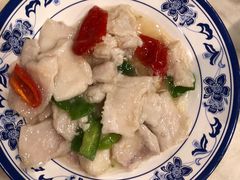 -三凤酒家·百年无锡菜(清扬茂业店)