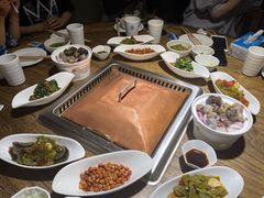 -泽成冰煮羊(非·遗东岸国际店)