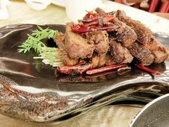 特色手撕牛肉-全聚德(常州店)