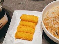 -简小舍·民间手艺菜(武昌江滩店)