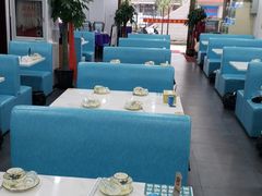 大堂-郭姐·威海渔村(黄兴路店)