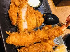 -胜博殿霸王树(嘉里中心店)