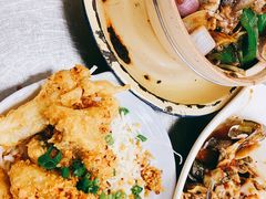 -兴记菜馆