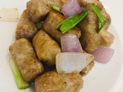 酥炒芋芯-莆田餐厅(大悦城店)