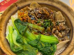 -赵财记·肠粉·煲仔饭(九龙城店)