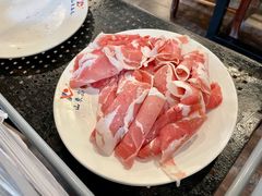 -鑫龙火锅城(青岛分店)