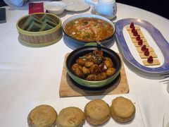 -尚一汤·粤菜海鲜(汇智国际商业中心店)
