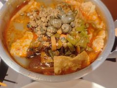 -水平有限广西米粉·广西风味集(五道口店)