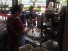 -老赵面店(大西路店)