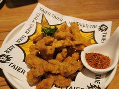 -太二酸菜鱼(正大广场店)