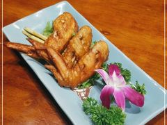 -荷花泰菜(东方新天地店)