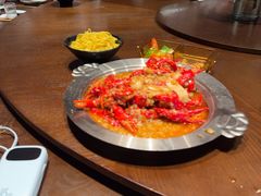 -聚味瞿记·龙虾堂(咸嘉湖店)
