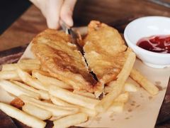 -FABIO’S费比欧披萨餐厅