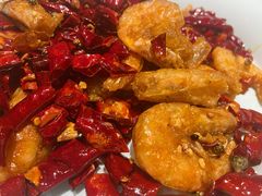 -一品红川菜(皇岗店)