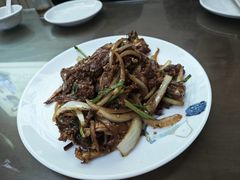 -小有天灌汤包老菜馆(南一马路店)