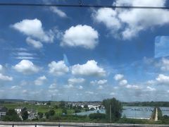 -南京金牛湖风景区