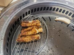 -韩香福烤肉庄园(文化西路店)