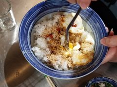 -胡同泥炉烤肉(总店)