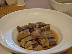 -七仙岭君澜度假酒店·桃源小馆中餐厅