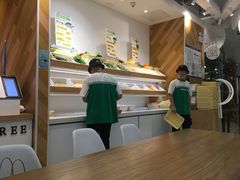 -许小树(国贸商城店)