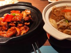 -大树餐厅(益田假日店)