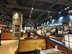 -韩盛·盛江山自助料理(奥体万达店)