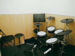 -柏斯琴行(汾阳店)