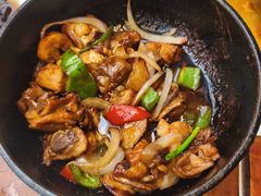-小粤楼·怀旧粤菜(万辉国际广场店)