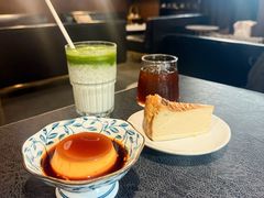 -Rechill Cafe(工体店)