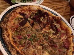 -PIZZA BIANCA(民园店)