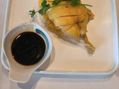 -壹只菜·崇明本地特色菜(崇明南门店)