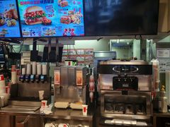 -肯德基(顺义光明大街店)