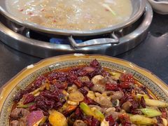 -老来福·非遗酸汤兔(凯旋路店)