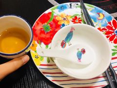-臻吃客主题餐厅(人民路店)