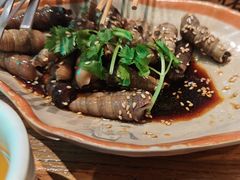 -老高烧烤(龙华星河iCO店)