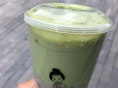 -九秋茶铺(三里屯店)