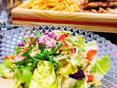 -雍沪里·沪湘融合菜( 康桥店)