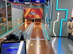 -复兴未来·轰趴空间(泰富百货店)