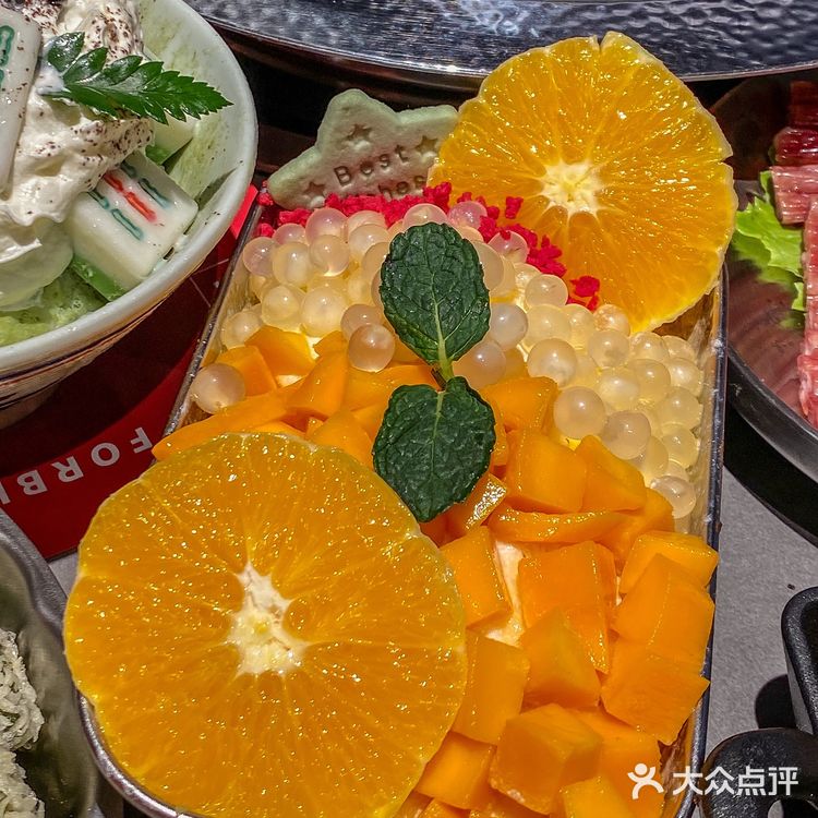 这才是属于杭州的龙井火锅了！！！