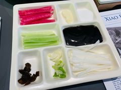 酱料-小大董·烤鸭(观景餐厅·南京西路店)