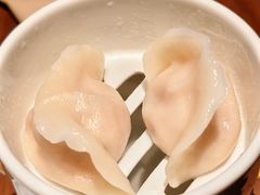 -喜鼎海胆水饺(东港店)