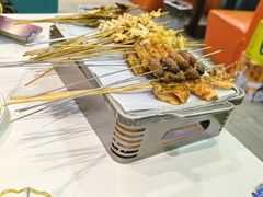 -头牌·鹤岗小串(万达店)