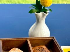 -三亚亚龙湾瑞吉酒店·宴悦Driftwood·游水海鲜·牛排·草坪·私人定制