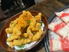 -冯校长老火锅(广州正佳广场店)