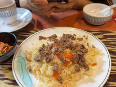 -新疆伊宁远征餐厅